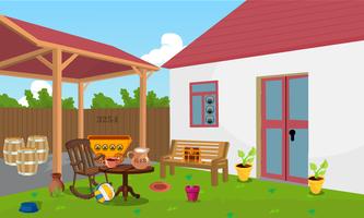 Cute Bird Escape - JRK Games Screenshot 3