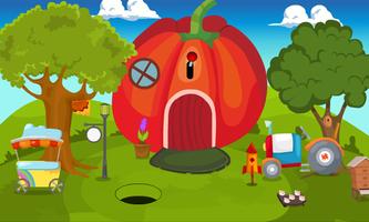 Cute Butterfly Girl Rescue - JRK Games تصوير الشاشة 2