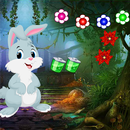 APK Cute Cartoon Rabbit Best Escape Game-289