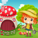 Cute Girl Rescue From Garden H APK