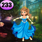 Cute Princess Rescue 2 Game Best Escape Game 233 أيقونة