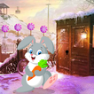 Cute Rabbit Rescue JRK Games-3