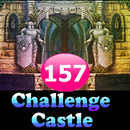 Challenge Castle Escape Game APK