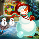Christmas Snowman Rescue - JRK APK