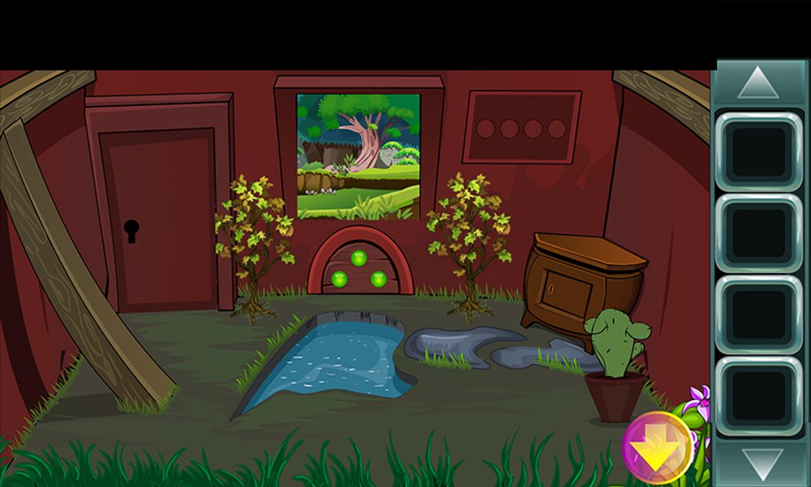 Cowgirl Escape Game 126 for Android APK Download