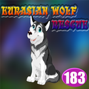 APK Eurasian Wolf Rescue Game Best Escape Game - 183