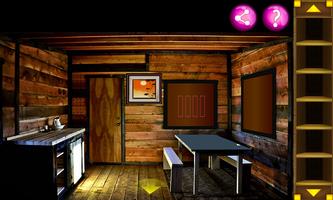 Eyes Door Escape Game screenshot 3