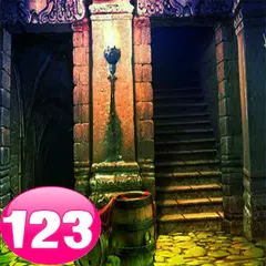 Baixar Escape From Old House Game 123 APK