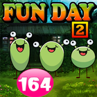 Fun Day Escape 2 Game 164 icône