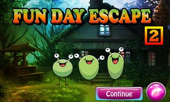 Fun Day Escape 2 Game 164 постер