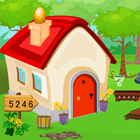 Find My Diamond Ring Best Escape Game-329 simgesi