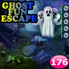 Ghost Fun Escape Game-176 APK 下載