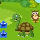 Green Turtle Rescue Best Escape Game-387 APK