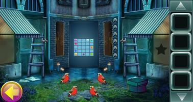 برنامه‌نما Homemaker Rescue Game Best Escape Game 234 عکس از صفحه