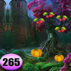 Kangaroo Escape Game Best Escape Game 265 আইকন