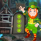 Leprechaun Best Escape Game-376 icono