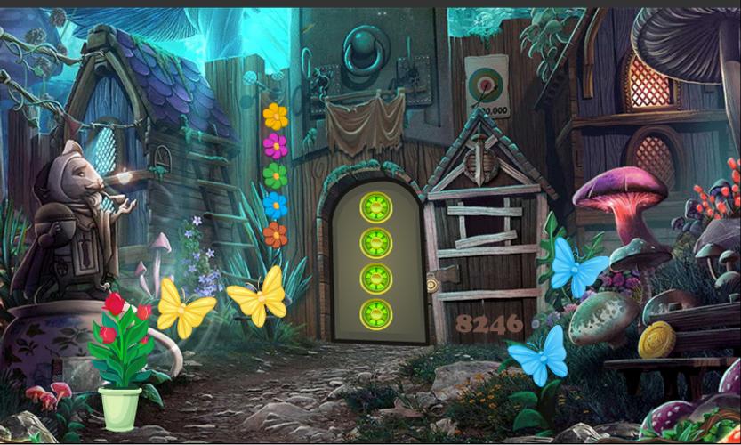 Leprechaun Best Escape Game 376 For Android Apk Download
