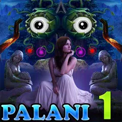 Palani Escape-Dazz Ley Best Escape Game 1