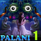 Palani Escape-Dazz Ley Best Escape Game 1 आइकन