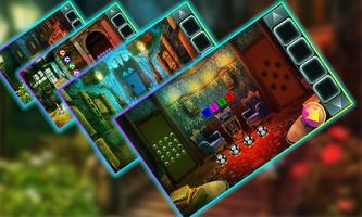 Princess Escape 2 Game Best Escape Game 206 Screenshot 2