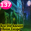 Real Old Ancient House Escape
