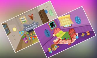 Rescue My Sister Best Escape Game-324 screenshot 2