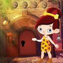 APK Stone Age Girl Rescue - JRK