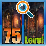 Spot The Difference-Find The Difference 75 Levels icon