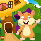 Squirrel Escape From Fantasy House Best Escape-340 иконка