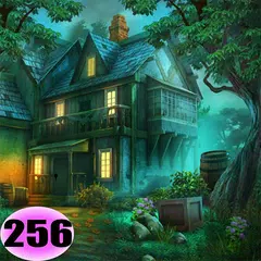 Tiger And Cub Rescue Game Best Escape Game 256 APK Herunterladen