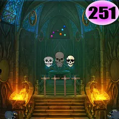 Werewolf Escape Game Best Esca APK download
