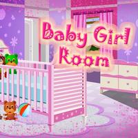 Poster Room Decoration - Girl Games
