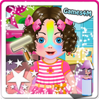 Kids Game: Daria Home Decorate 图标