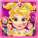 Injured Princess - Baby Games APK