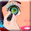 Princess Eye Care - Girl Games