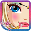 Princess Sweet 16 Makeover