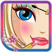 Princess Sweet 16 Makeover icon