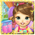 Sofia Room Decorate Girl Games