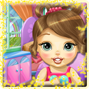 Sofia Room Decorate Girl Games APK
