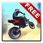 Dirt Bike Pro Free ícone