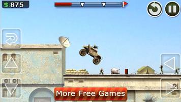 Spec Ops Race Free 포스터