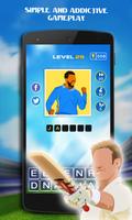 Guess The Cricket Star скриншот 2