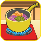 Soup Maker - Cooking Game ikon