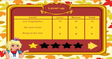 Soup Maker - Cooking Game capture d'écran 2