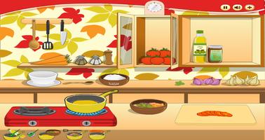Soup Maker - Cooking Game স্ক্রিনশট 3