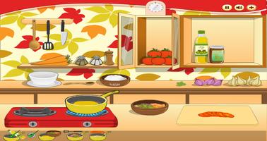 Soup Maker - Cooking Game capture d'écran 3