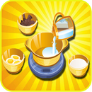 meninas cozinhar jogo chocolat APK