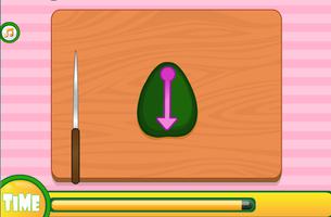 Fish Maker - Cooking Games screenshot 1