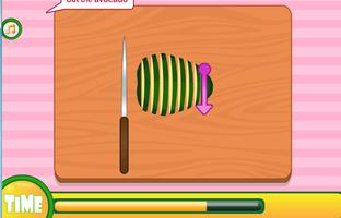 Fish Maker - Cooking Games screenshot 3