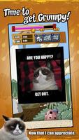 Grumpy Cat: Unimpressed скриншот 3